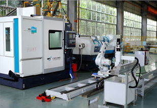 智造未來，賦能工業——廣西機械工業研究院有限責任公司企業服務全解析